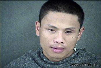 Ronnie  Keomanivong Mugshot