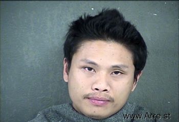 Ronnie  Keomanivong Mugshot