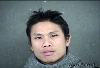 Ronnie T Keomanivong Mugshot