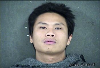 Ronnie T Keomanivong Mugshot