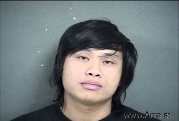 Ronnie T Keomanivong Mugshot