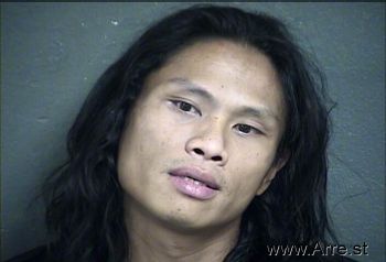 Ronnie T Keomanivong Mugshot