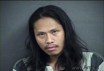 Ronnie T Keomanivong Mugshot