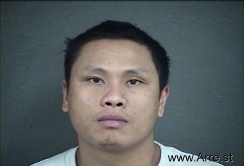 Ronnie T Keomanivong Mugshot