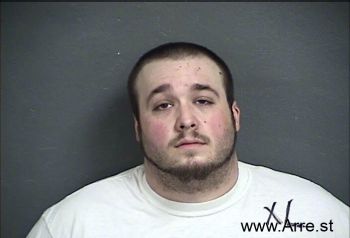 Ronnie Jacob Morrison Mugshot