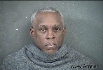 Ronnie L Tate Mugshot