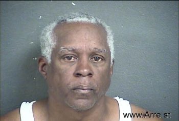 Ronnie L Tate Mugshot