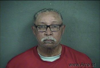 Ronnie Joe Sr Wilson Mugshot