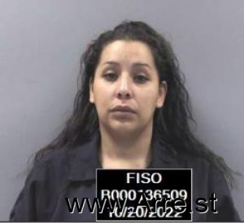 Rosa Del Carmen Lopez-sosa Mugshot