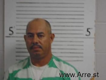 Rosalio De Lorenzana-solares Mugshot