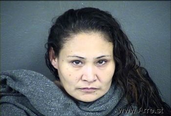 Rosario M Martinez Mugshot