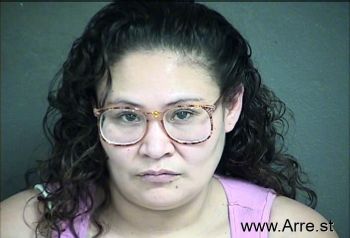 Rosario M Martinez Mugshot