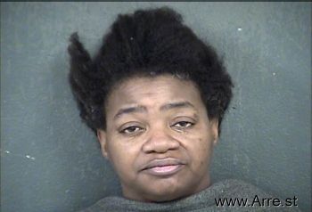 Rose M Moore Mugshot