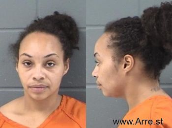 Roseanna Faye Bullard Mugshot