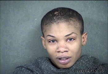 Rosell  Moore Mugshot