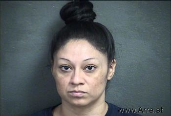 Rosemary  Hernandez-dyer Mugshot