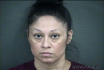 Rosemary  Hernandez-dyer Mugshot