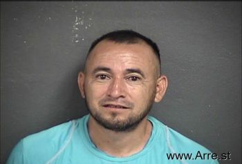 Rosendo Humberto Chavez-lopez Mugshot