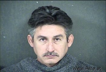 Rosendo  Mendez-garcia Mugshot