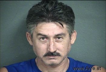 Rosendo  Mendez-garcia Mugshot