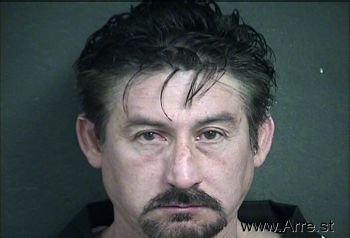 Rosendo  Mendez-garcia Mugshot