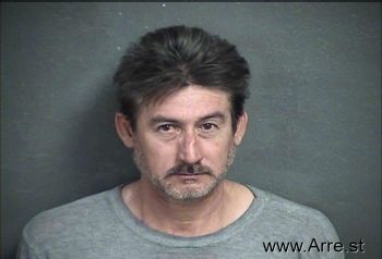 Rosendo  Mendez-garcia Mugshot