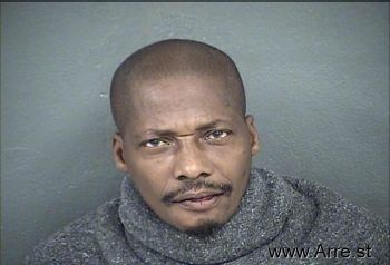 Roy Lee Coleman Mugshot