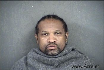 Roy  Love Mugshot