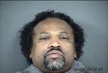 Roy Marvin Love Mugshot