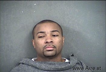 Royal Earnel Scott Mugshot