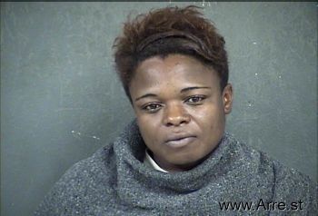 Roychelle Rene Carter Mugshot