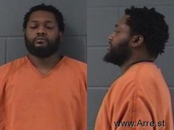 Royquez Lashane Lowe Mugshot