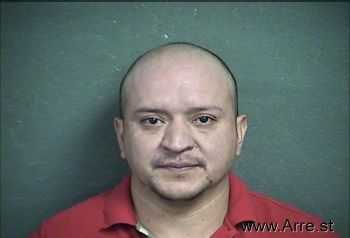 Ruben Fernando Avila-cortes Mugshot