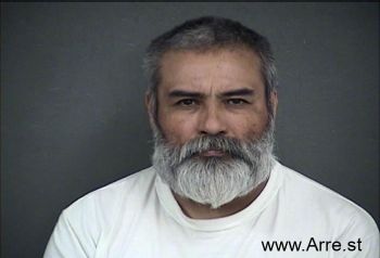 Ruben  Enriquez-martinez Mugshot