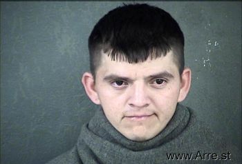 Ruben  Garcia-maderos Mugshot