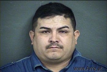 Ruben  Ortiz-vieyra Mugshot