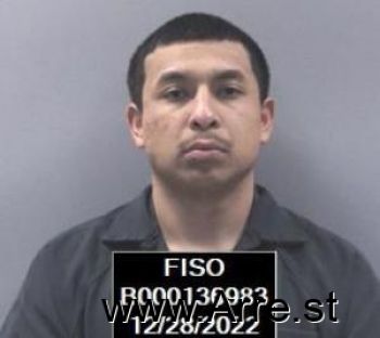 Ruben Felix Rodriguez Mugshot