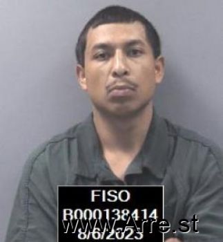 Ruben Felix Rodriguez Mugshot