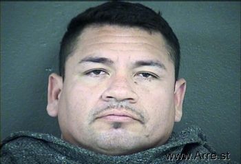 Ruben  Rodriguez-gabira Mugshot