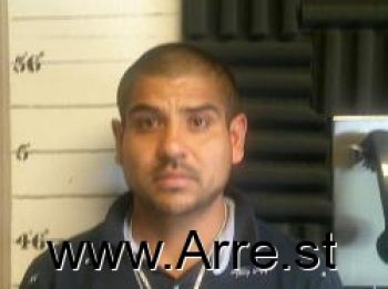 Ruben  Sanchez-valenzuela Mugshot