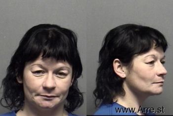 Ruby Ann Wood Mugshot