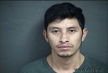 Rudy Antonio Garcia-jeronimo Mugshot