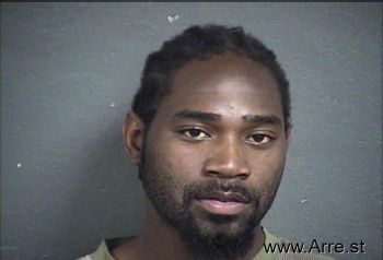 Russell Dwayne Clark Mugshot