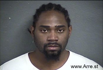 Russell Dwayne Jr Clark Mugshot