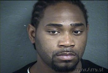 Russell Dwayne Jr Clark Mugshot