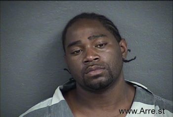 Russell Dwayne Jr Clark Mugshot