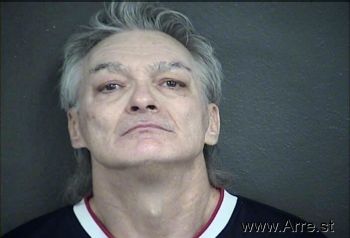 Russell Edwin Etter Mugshot