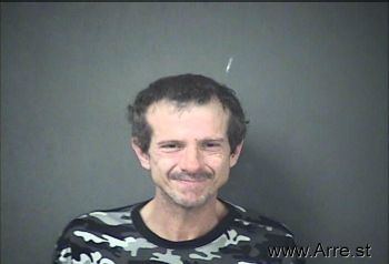 Russell William Walker Mugshot