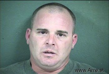 Ryan Matthew Bright Mugshot