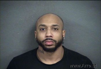 Ryan Anthony Edwards Mugshot